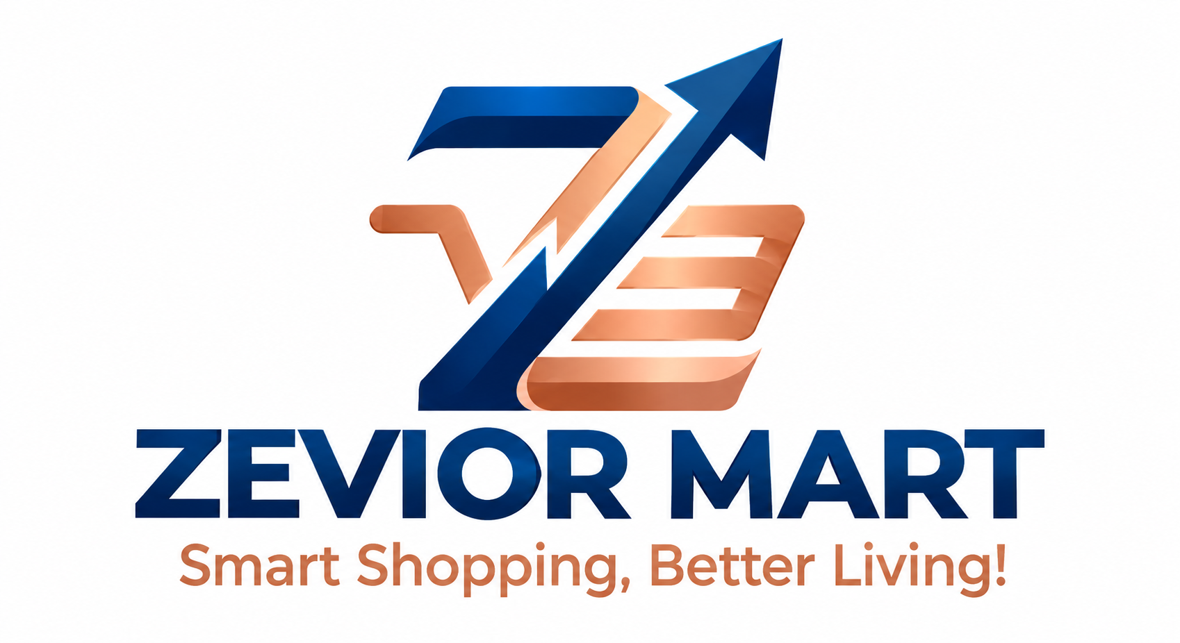 Zevior Mart Logo